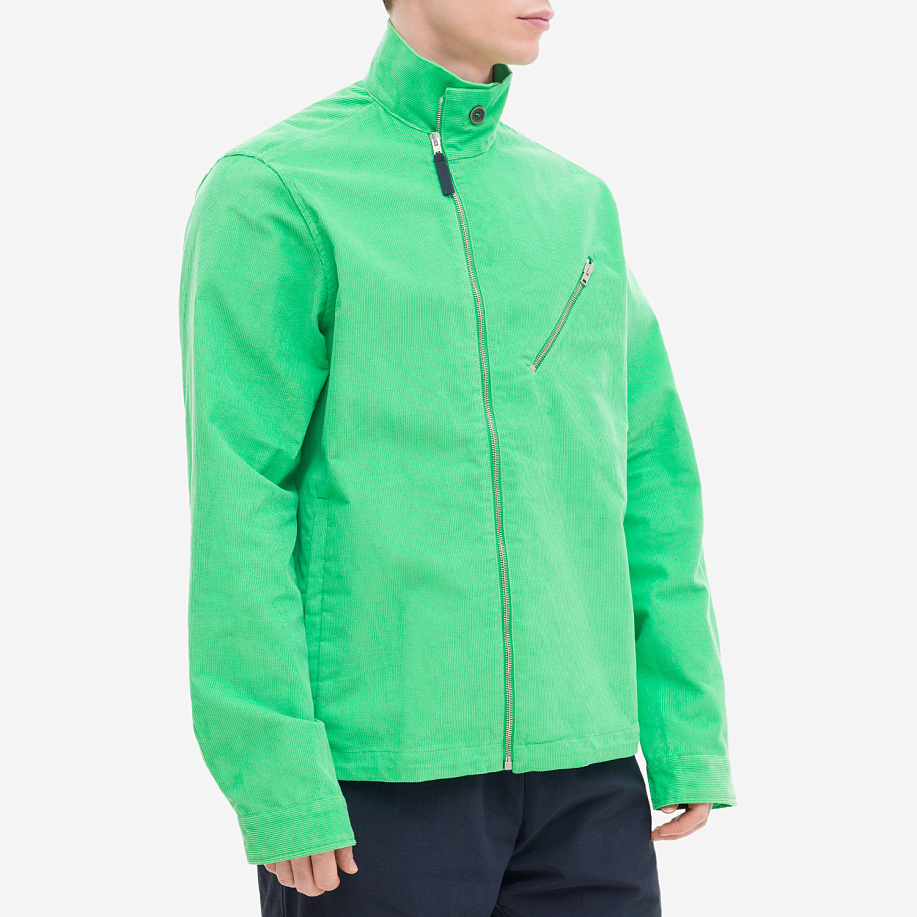 Куртка городская RANRA KRAKA в интернет-магазине Peak Conceptwww.peakstore.ru - 4 фото