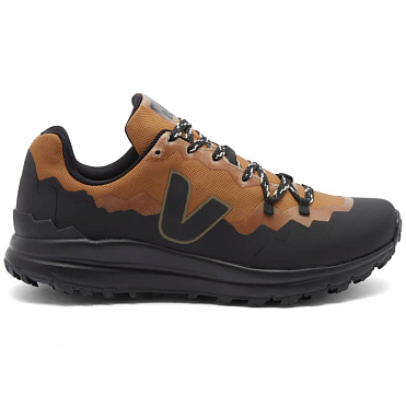 Кроссовки VEJA Fitz ROY Trek Shell FW24 