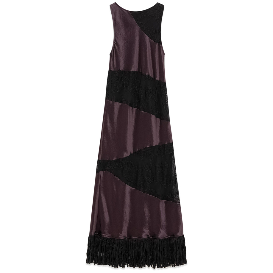 Платье SONG FOR THE MUTE TANK DRESS в интернет-магазине Peak Conceptwww.peakstore.ru - 8 фото