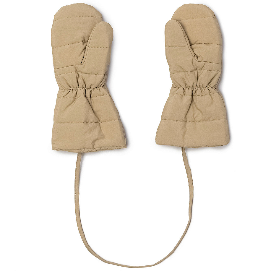 Варежки XENIA TELUNTS QUILTED MITTENS - 6 фото Варежки XENIA TELUNTS QUILTED MITTENS в интернет магазине Peakwww.peakstore.ru - 6 фото