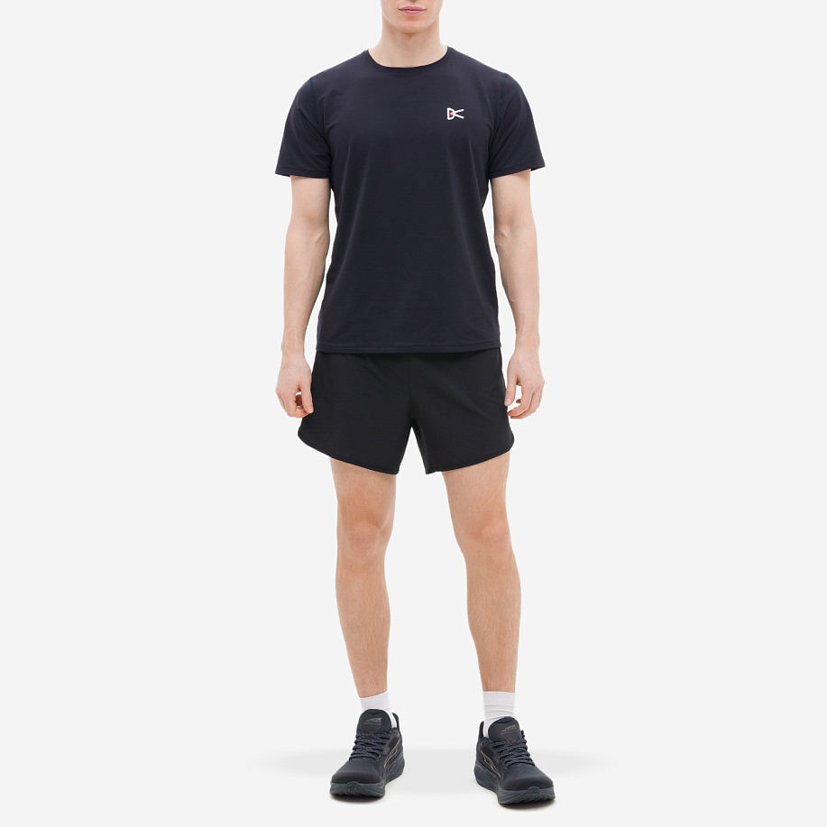 Шорты DISTRICT VISION SPINO - 9 фото Шорты DISTRICT VISION SPINO в интернет магазине Peakwww.peakstore.ru - 9 фото