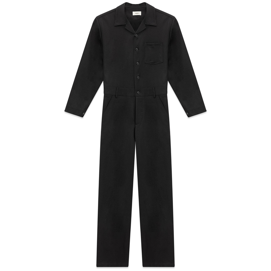 Комбинезон городской BARENA VENEZIA JUMPSUIT OMBRINA FLAN в интернет-магазине Peak Conceptwww.peakstore.ru - 2 фото