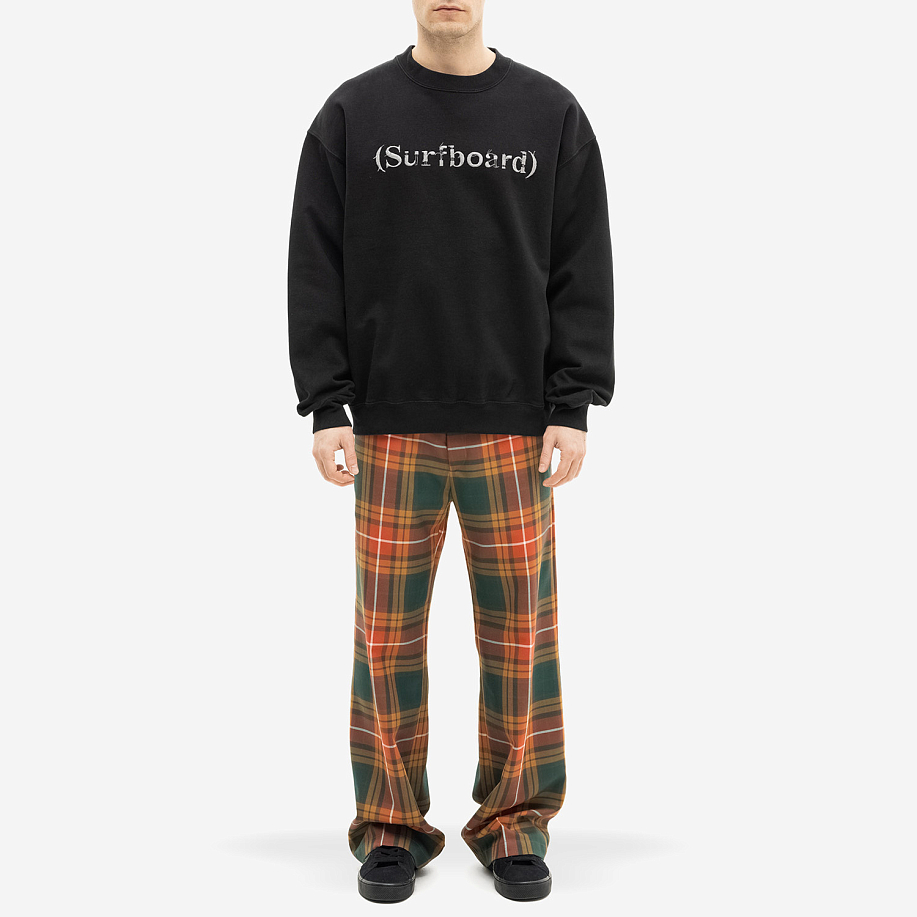 Толстовка STOCKHOLM (SURFBOARD) CLUB TREE в интернет-магазине Peak Conceptwww.peakstore.ru - 7 фото