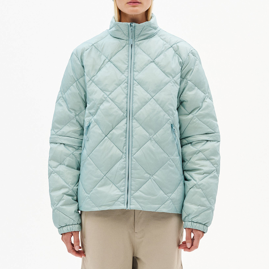 Пуховик Hiking Patrol BASE LT DOWN ZIP JACKET в интернет-магазине Peak Conceptwww.peakstore.ru - 21 фото