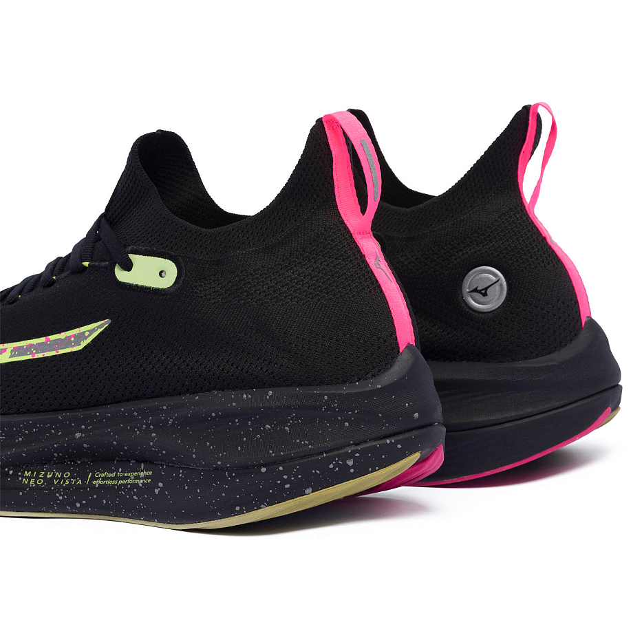Кроссовки MIZUNO MIZUNO NEO VISTA - 16 фото Кроссовки MIZUNO MIZUNO NEO VISTA в интернет магазине Peakwww.peakstore.ru - 16 фото