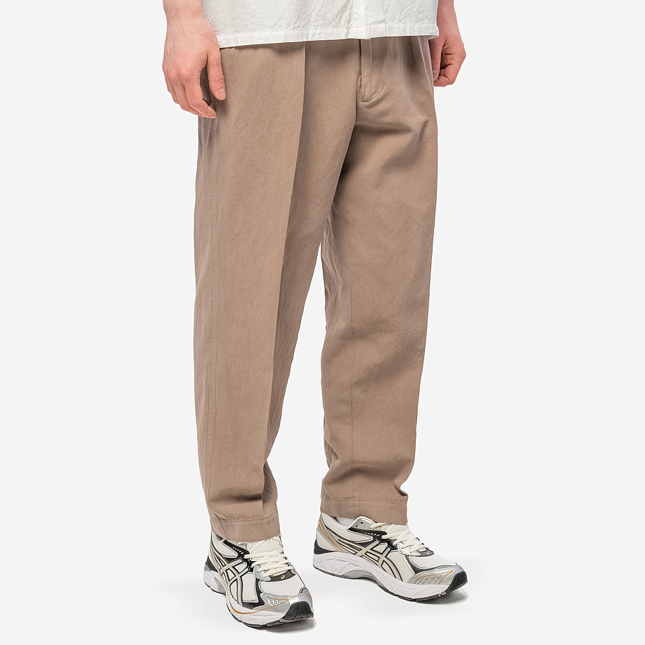 Брюки KAPTAIN SUNSHINE GURKHA PANTS в интернет-магазине Peak Conceptwww.peakstore.ru - 3 фото
