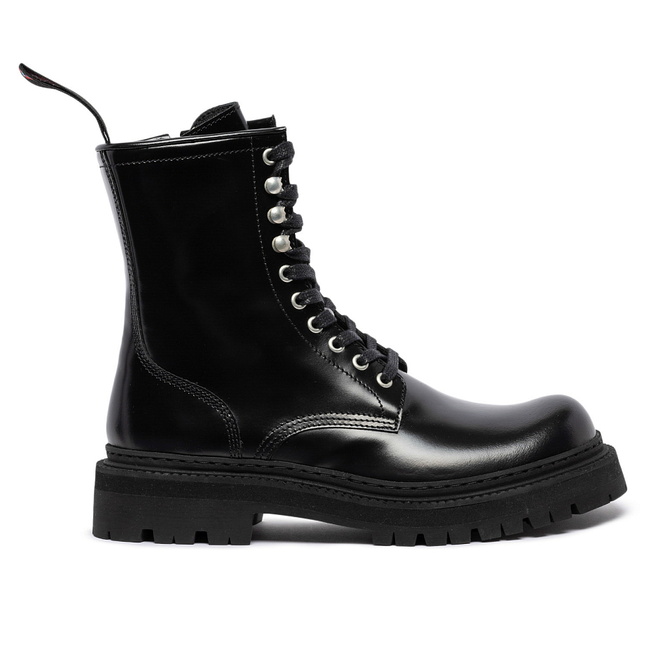 Ботинки CAMPERLAB EKI NEGRO в интернет-магазине Peak Conceptwww.peakstore.ru - 22 фото