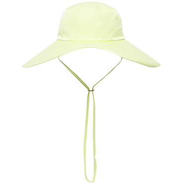 Шляпа KIJIMA TAKAYUKI Poly Cotton Safari HAT SS25 
