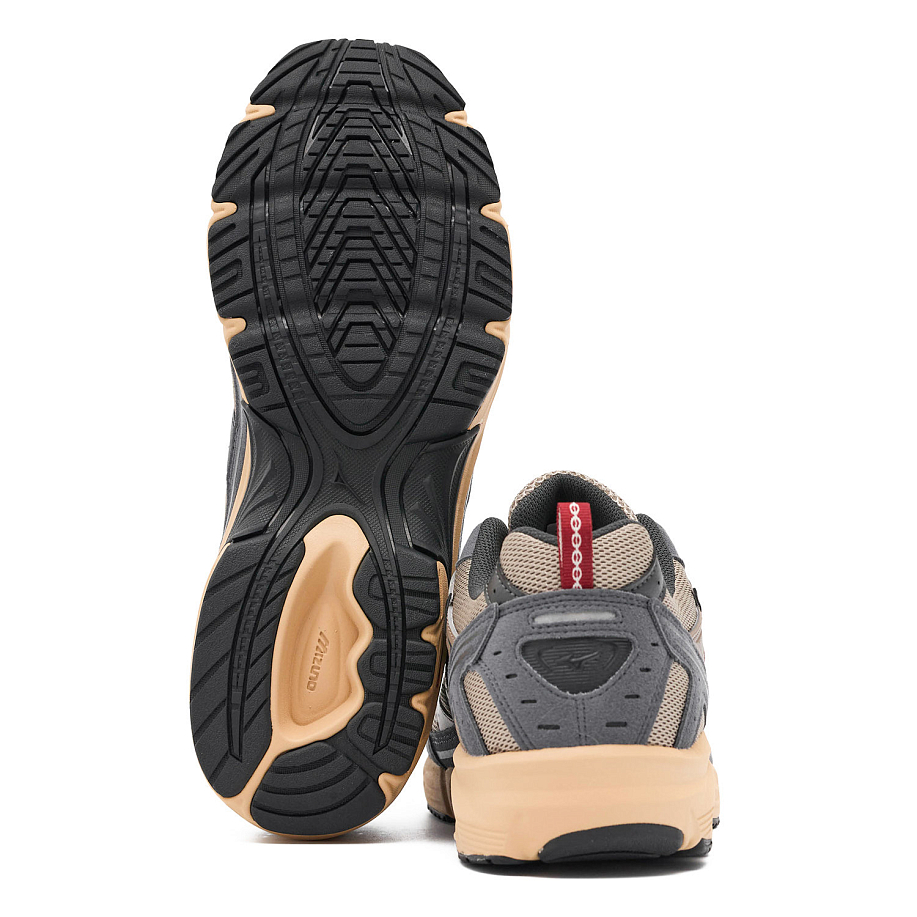 Кроссовки MIZUNO MXR в интернет-магазине Peak Conceptwww.peakstore.ru - 8 фото