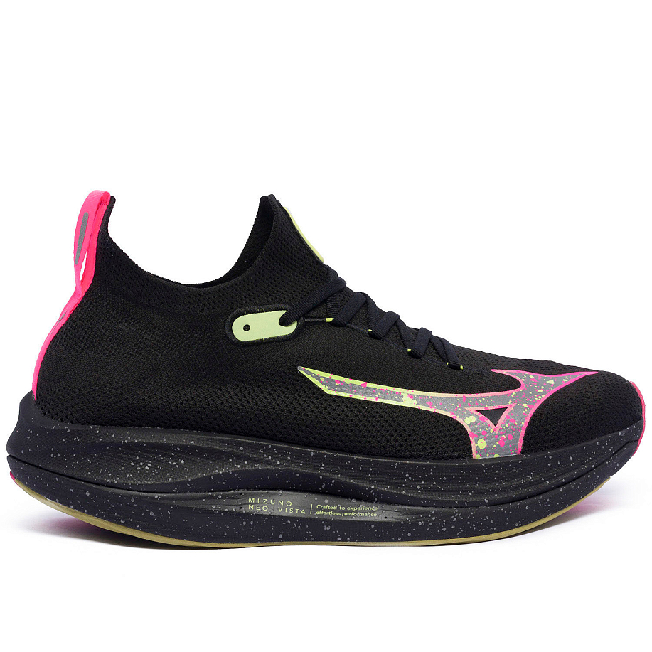 Кроссовки MIZUNO MIZUNO NEO VISTA - 11 фото Кроссовки MIZUNO MIZUNO NEO VISTA в интернет магазине Peakwww.peakstore.ru - 11 фото