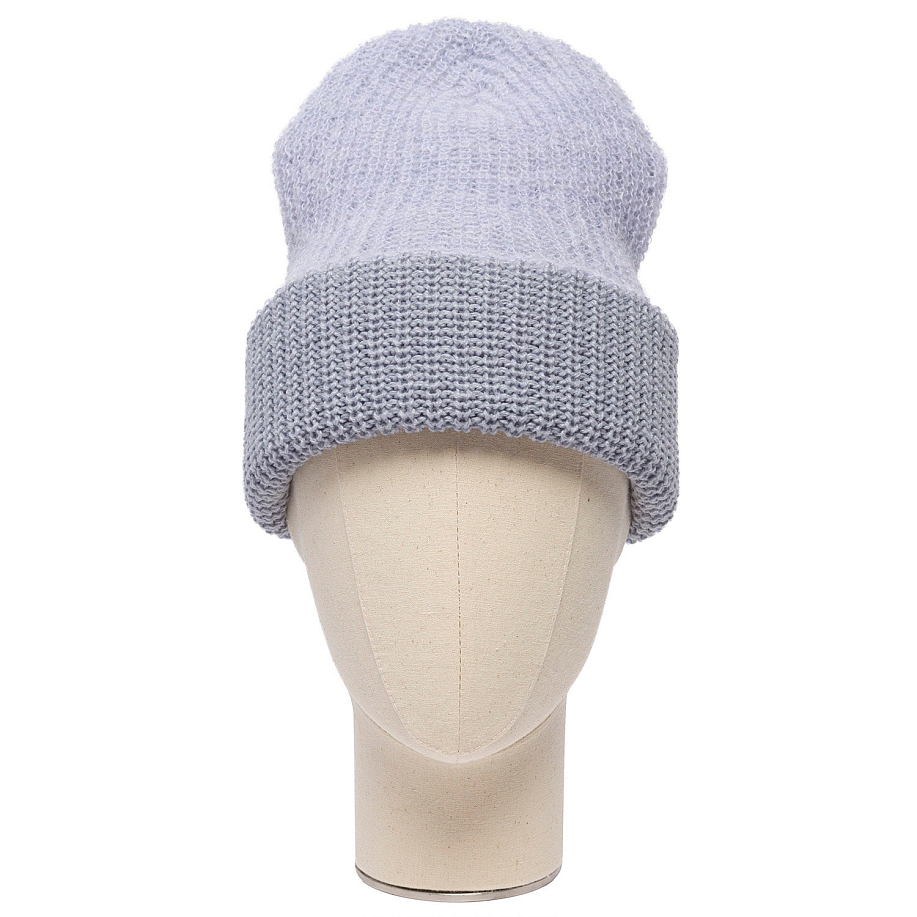 Шапка CHECK YA HEAD 2026 Light Gray - 3 фото Шапка CHECK YA HEAD 2026 в интернет магазине Peakwww.peakstore.ru - 3 фото