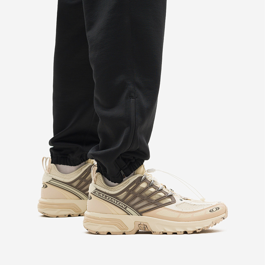 Кроссовки SALOMON ACS PRO DESERT ALMOND MILK/CEMENT/FALCON - 2 фото Кроссовки SALOMON ACS PRO DESERT в интернет магазине Peakwww.peakstore.ru - 2 фото