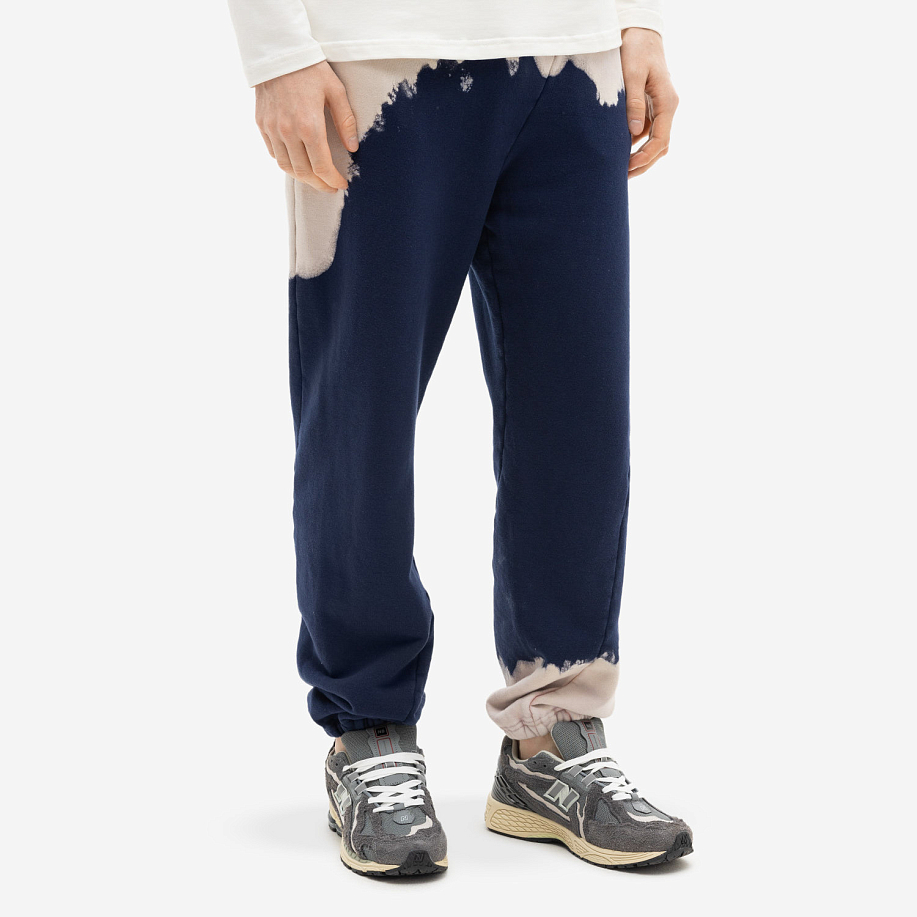 Спортивные брюки NOMA T.D. HAND DYED TWIST PANTS в интернет-магазине Peak Conceptwww.peakstore.ru - 2 фото