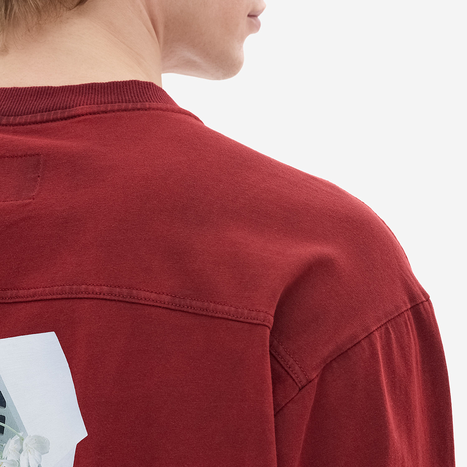 Лонгслив TRYYT BOUQUET в интернет-магазине Peak Conceptwww.peakstore.ru - 7 фото