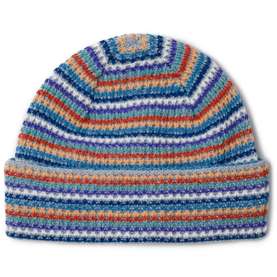 Шапка HOWLIN EVERYDAY HAT - 4 фото Шапка HOWLIN EVERYDAY HAT в интернет магазине Peakwww.peakstore.ru - 4 фото