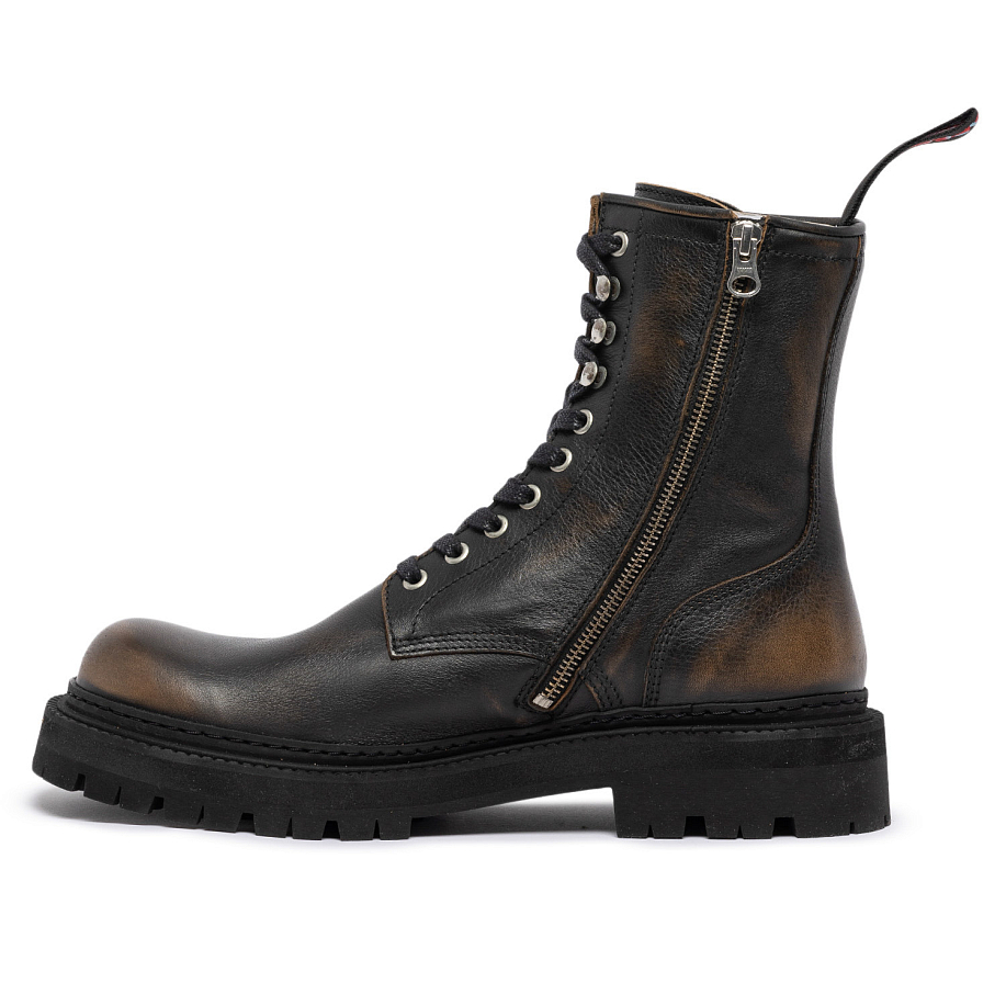 Ботинки CAMPERLAB EKI NEGRO в интернет-магазине Peak Conceptwww.peakstore.ru - 5 фото