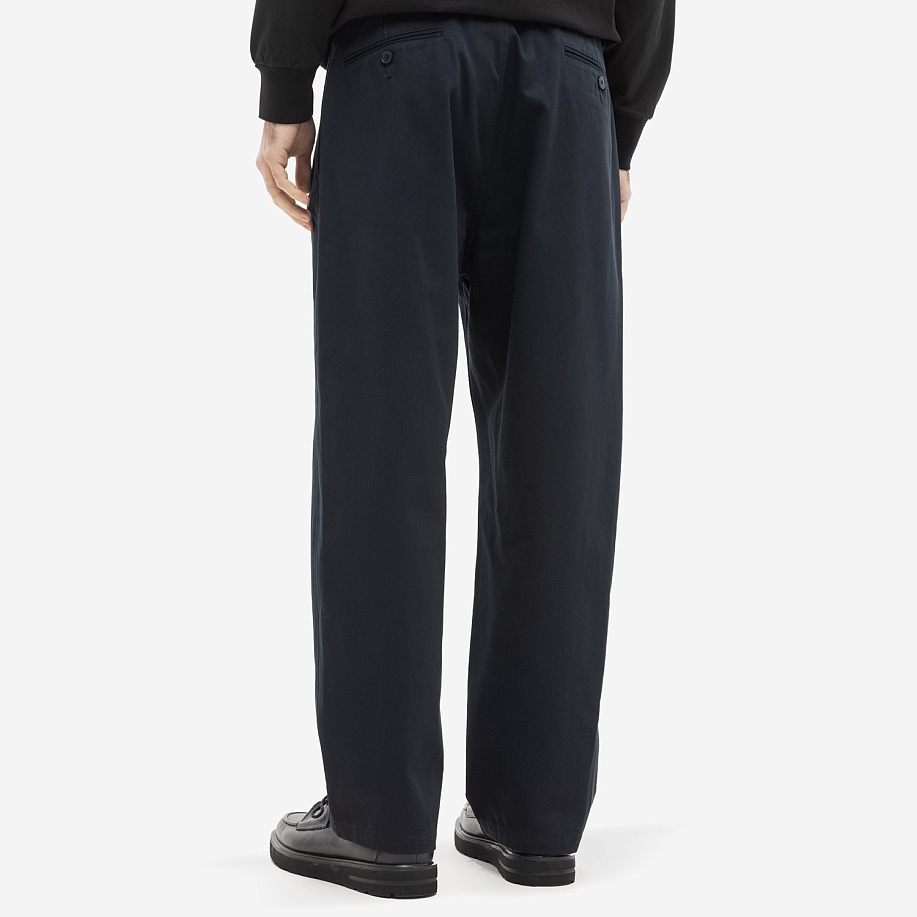 Брюки YLEVE COTTON CHINO NIDOM TR в интернет-магазине Peak Conceptwww.peakstore.ru - 3 фото