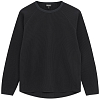 Лонгслив GOLDWIN WF LIGHT L/S T-SHIRT BLACK