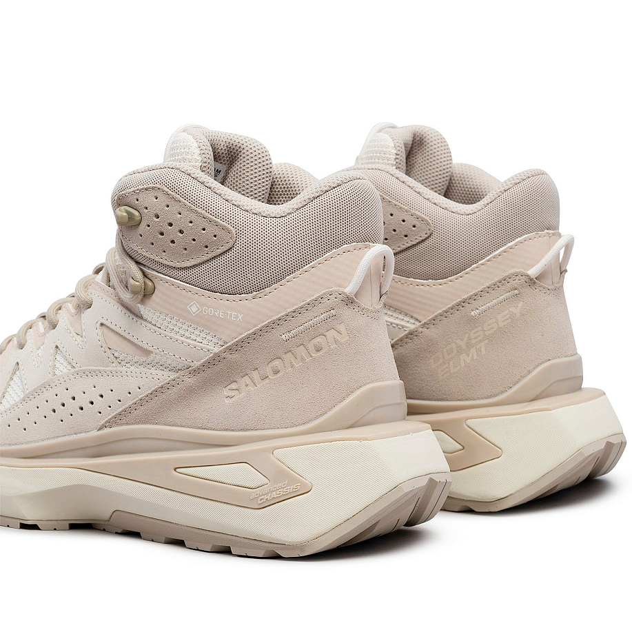 Ботинки SALOMON ODYSSEY ELMT MID GTX в интернет-магазине Peak Conceptwww.peakstore.ru - 6 фото