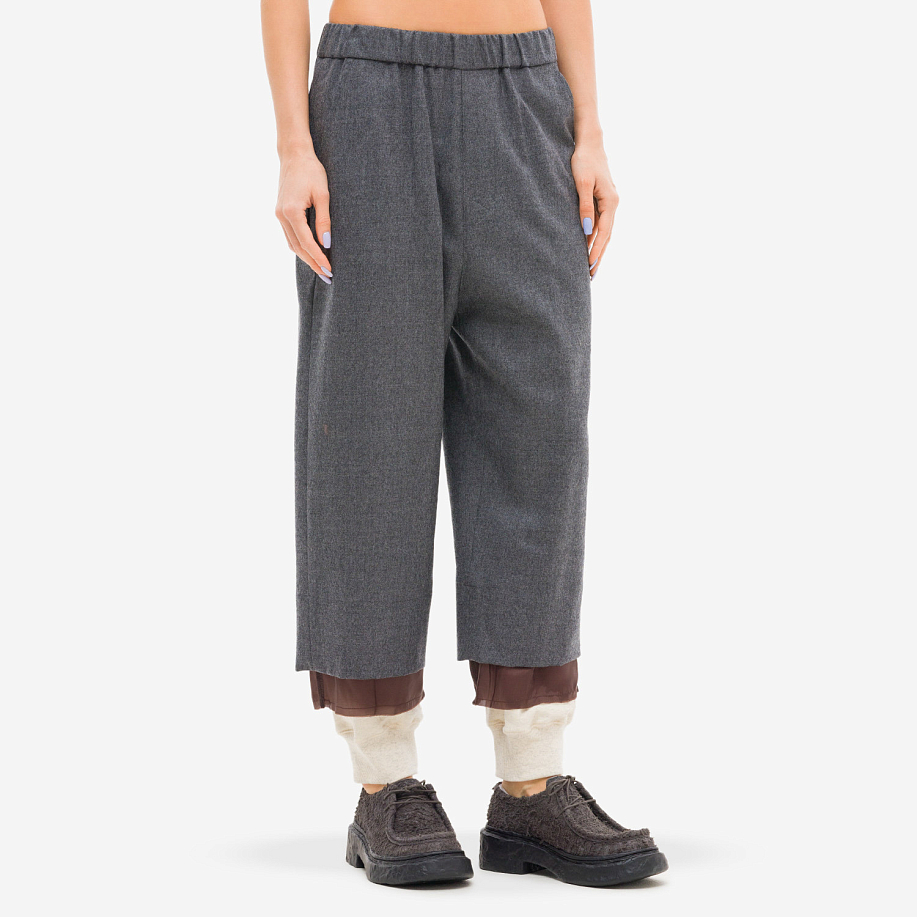 Брюки UNDERCOVER UP2D1503 в интернет-магазине Peak Conceptwww.peakstore.ru - 2 фото