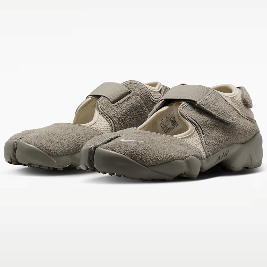 Сандалии NIKE WMNS NIKE AIR RIFT FST в интернет-магазине Peak Conceptwww.peakstore.ru - 8 фото
