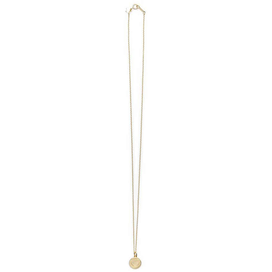 Подвеска NEEDLES PENDANT GOLD в интернет магазине Peakwww.peakstore.ru - 1 фото