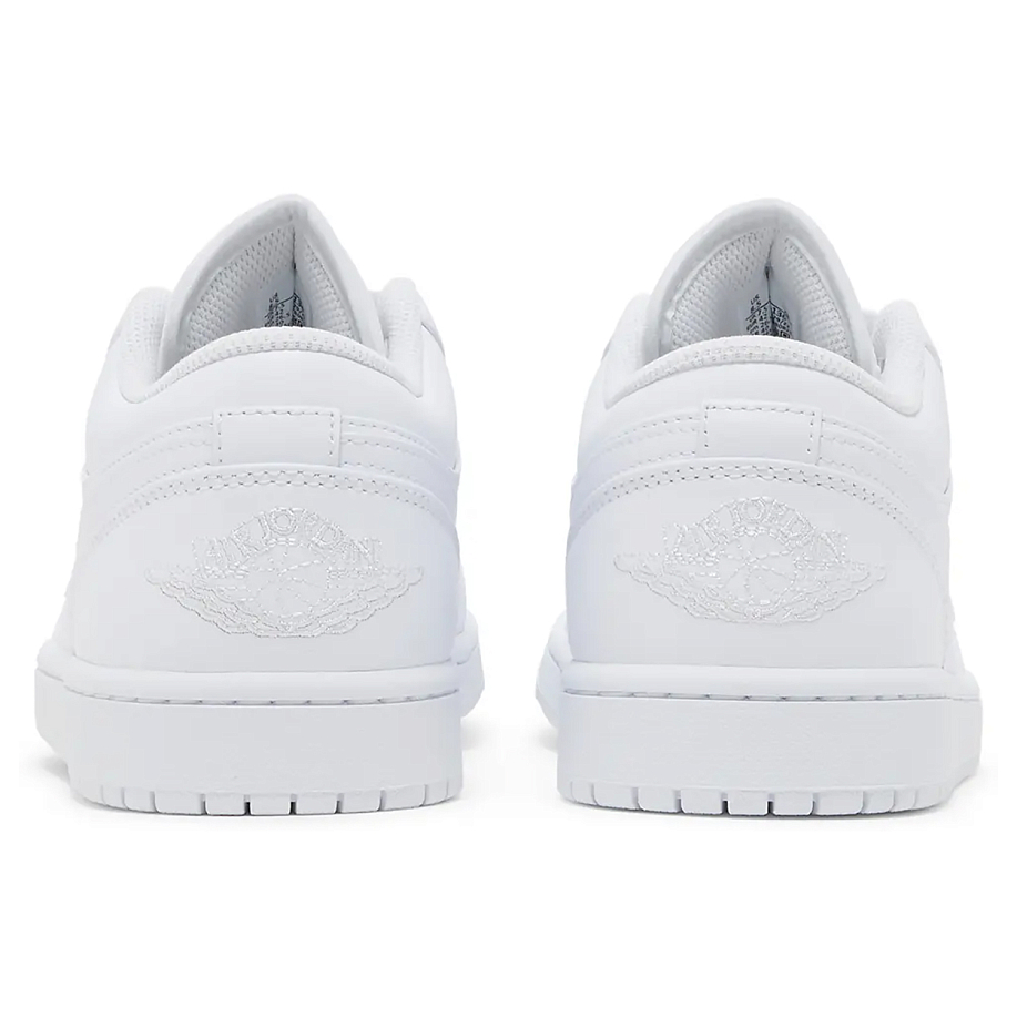 Низкие кеды NIKE AIR JORDAN 1 LOW в интернет-магазине Peak Conceptwww.peakstore.ru - 4 фото