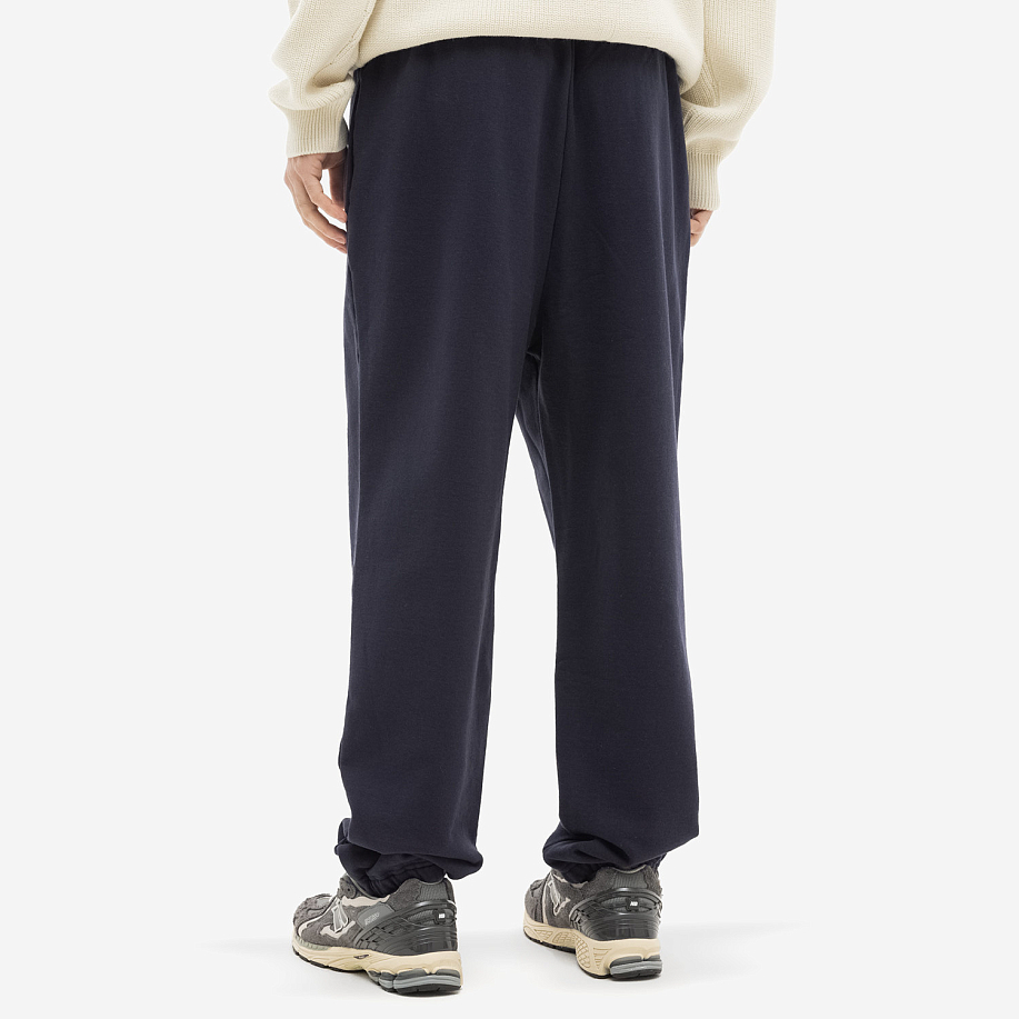 Спортивные брюки YLEVE ORGANIC COTTON BLEND HEAVY WEIGHT FLEECE TR в интернет-магазине Peak Conceptwww.peakstore.ru - 3 фото