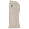 Капюшон NEEDLES BALACLAVA BEIGE