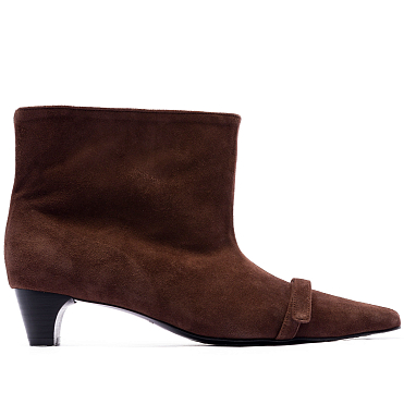 Сапоги LOW CLASSIC Symbol Belted Stiletto FW25 