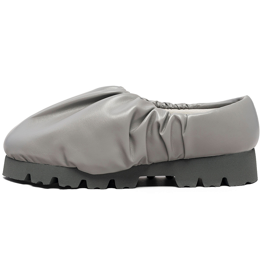 Сабо YUME YUME CAMP SHOE LOW GREY - 7 фото Сабо YUME YUME CAMP SHOE LOW GREY в интернет магазине Peakwww.peakstore.ru - 7 фото
