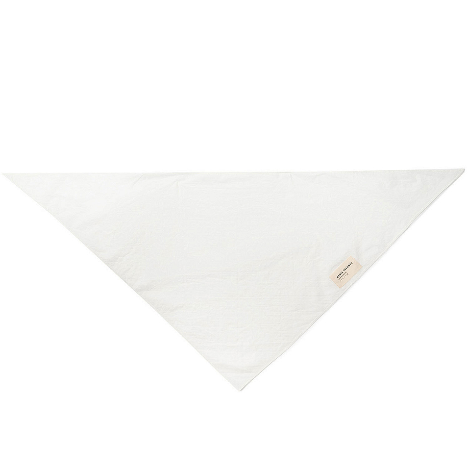 Платок XENIA TELUNTS SCOUT SCARF - 4 фото Платок XENIA TELUNTS SCOUT SCARF в интернет магазине Peakwww.peakstore.ru - 4 фото