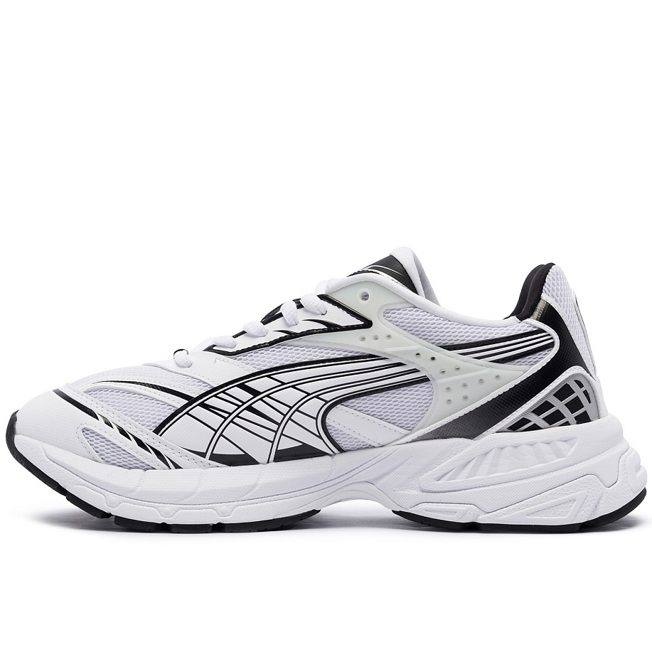 Кроссовки PUMA VELOPHASIS ALWAYS ON в интернет-магазине Peak Conceptwww.peakstore.ru - 33 фото