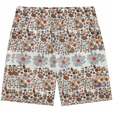 Шорты Noma t.d. Summer Shorts SS22 