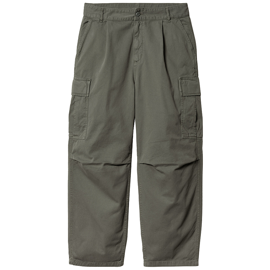 Брюки CARHARTT WIP COLE CARGO PANT в интернет-магазине Peak Conceptwww.peakstore.ru - 33 фото