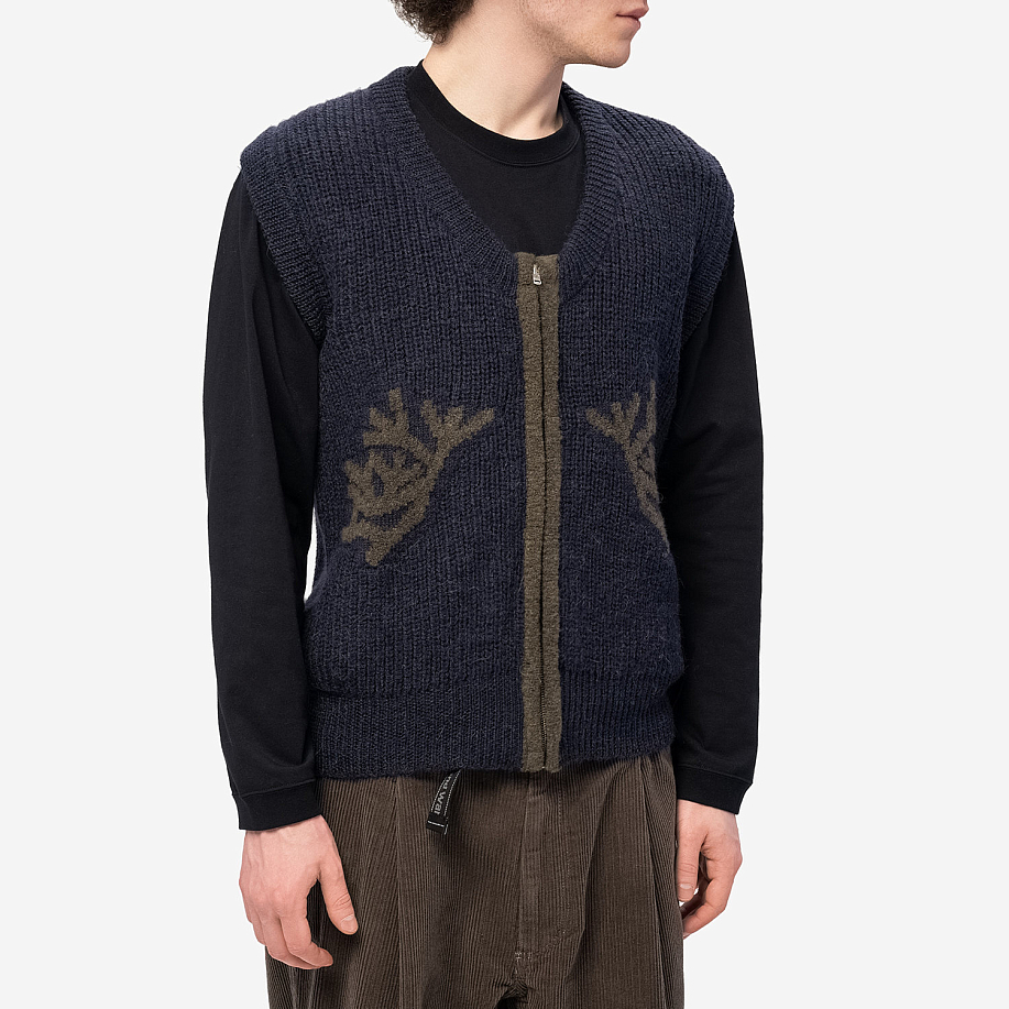Жилет RANRA FUNDUR VEST - 2 фото Жилет RANRA FUNDUR VEST в интернет магазине Peakwww.peakstore.ru - 2 фото