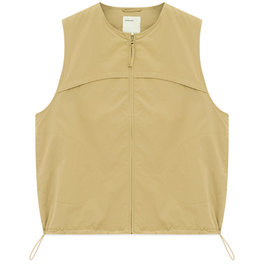 Жилет SATTA BALLOON VEST в интернет-магазине Peak Conceptwww.peakstore.ru - 3 фото
