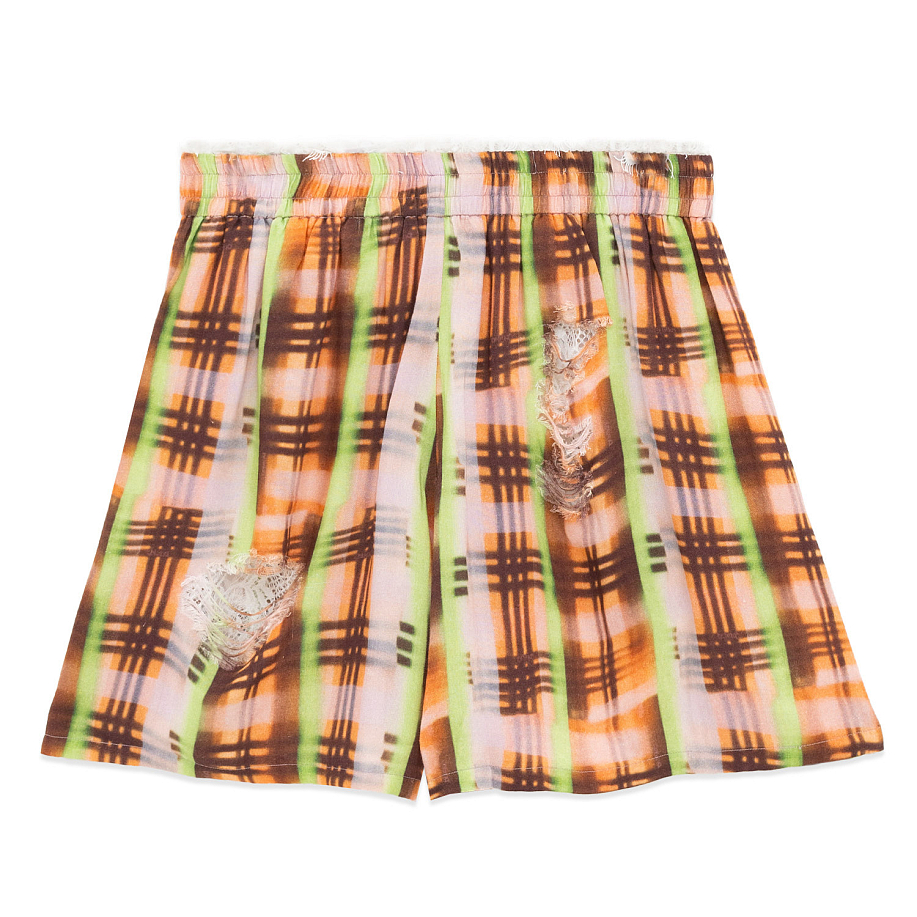 Шорты COLLINA STRADA ODEON BOXER в интернет-магазине Peak Conceptwww.peakstore.ru - 13 фото