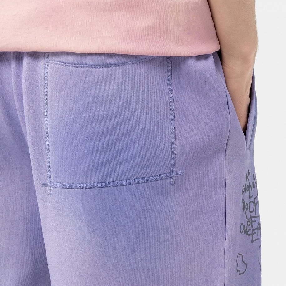 Спортивные брюки OBJECTS IV LIFE PATINA JOGGER - 6 фото Спортивные брюки OBJECTS IV LIFE PATINA JOGGER в интернет магазине Peakwww.peakstore.ru - 6 фото