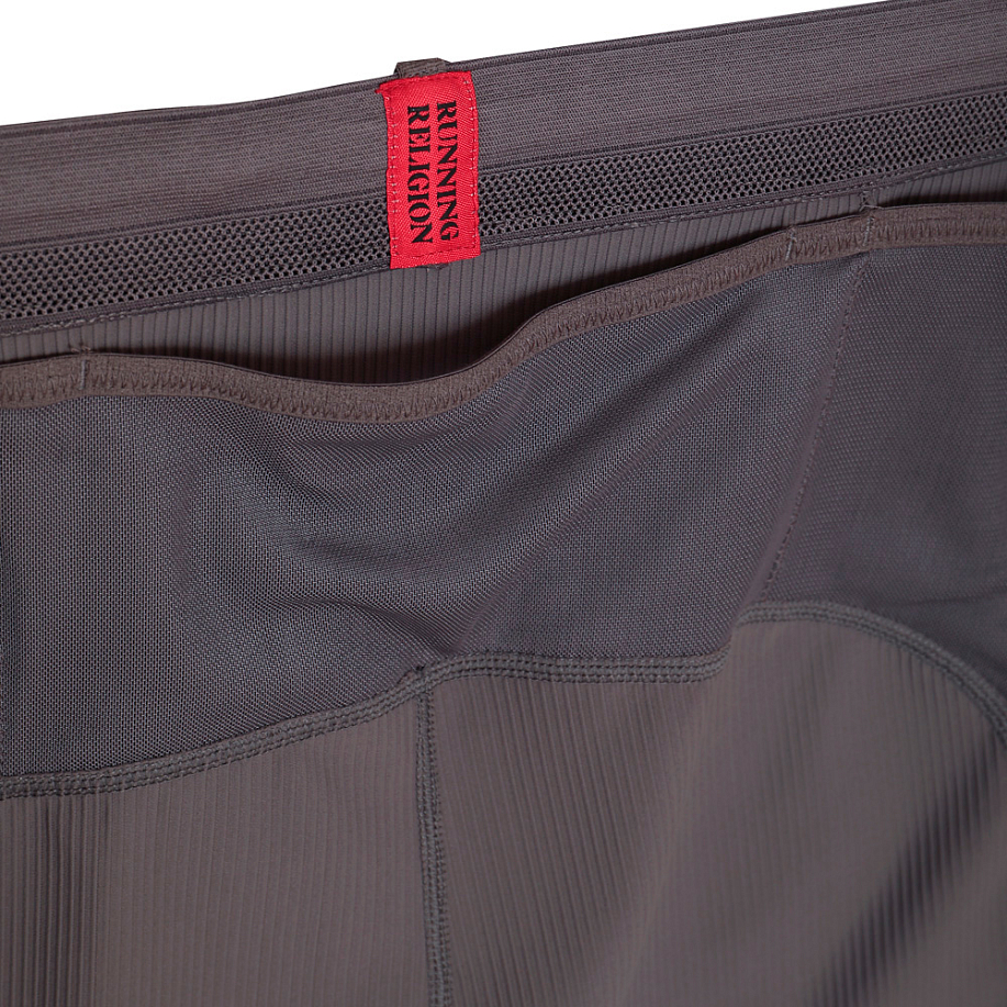 Шорты RUNNING RELIGION PERFOMANCE TIGHTS в интернет магазине Peak Conceptwww.peakstore.ru - 6 фото