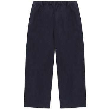 Спортивные брюки YLEVE Organic Cotton Moleskin Easy TR SS25 