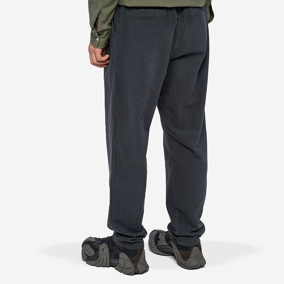Брюки ASPESI PANTALONE KAT Grigio - 3 фото Брюки ASPESI PANTALONE KAT в интернет магазине Peakwww.peakstore.ru - 3 фото