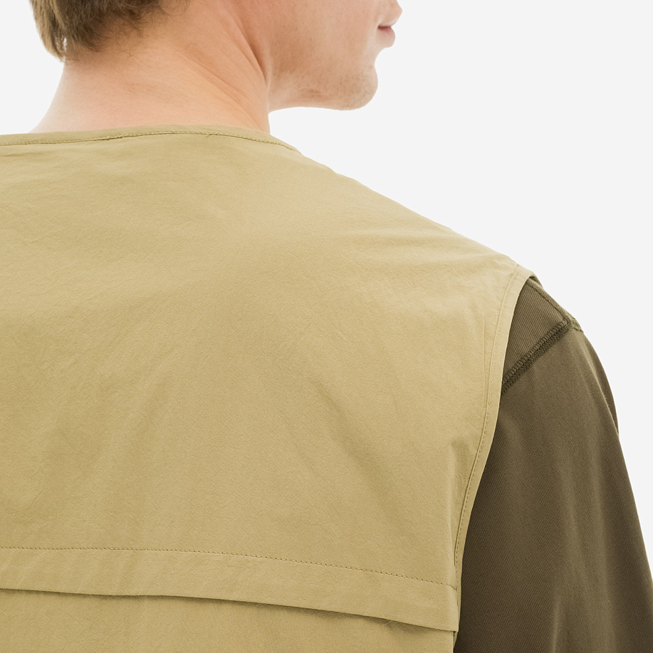 Жилет SATTA BALLOON VEST в интернет-магазине Peak Conceptwww.peakstore.ru - 9 фото