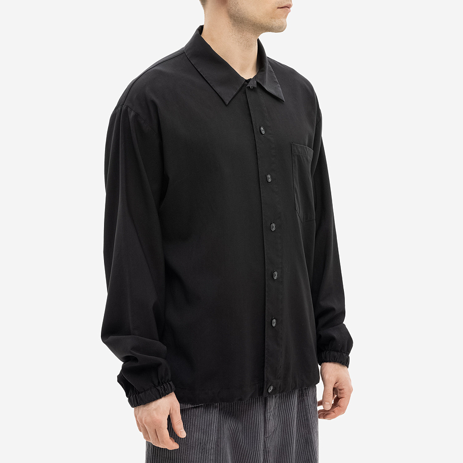 Куртка-рубашка BARENA VENEZIA OVERSHIRT BATELO в интернет-магазине Peak Conceptwww.peakstore.ru - 5 фото