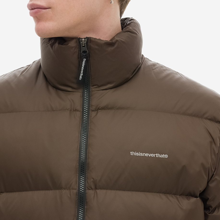 Пуховик THISISNEVERTHAT PERTEX T DOWN JACKET в интернет-магазине Peak Conceptwww.peakstore.ru - 5 фото