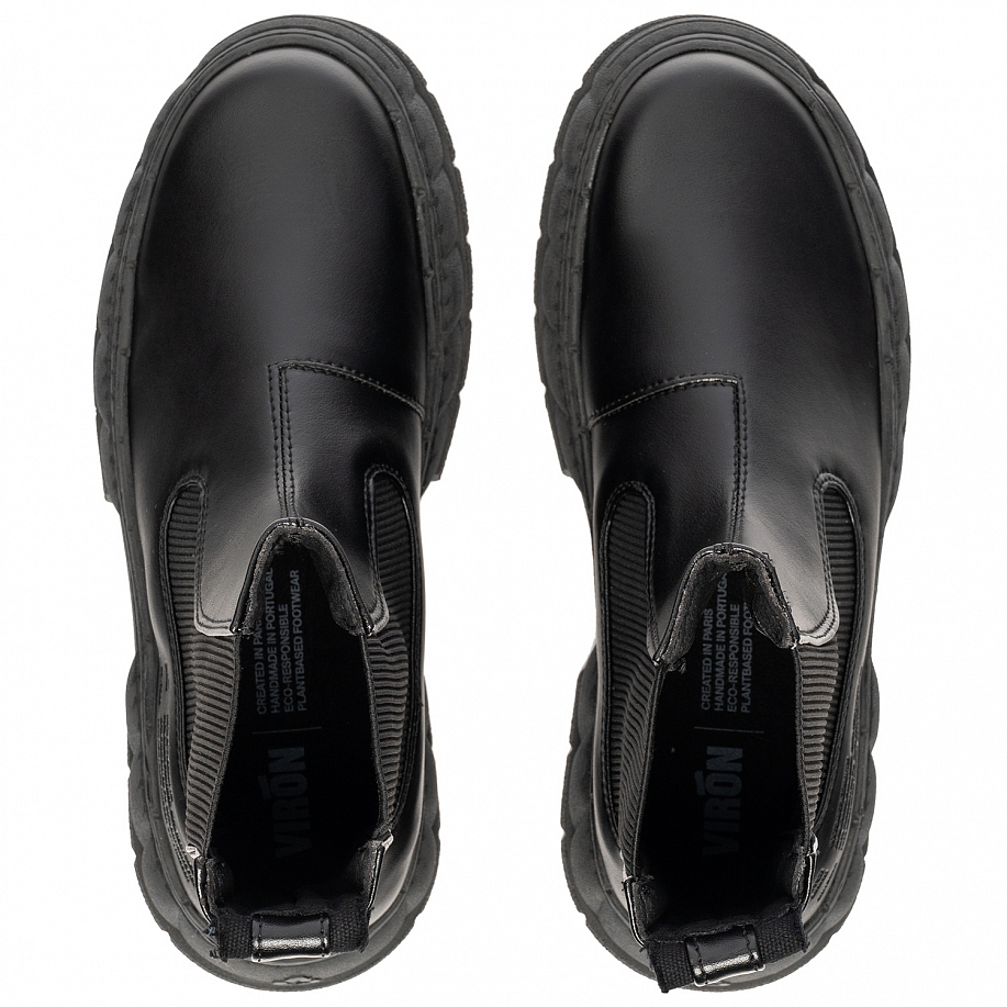 Ботинки VIRON 1997 BLACK APPLE в интернет-магазине Peak Conceptwww.peakstore.ru - 16 фото