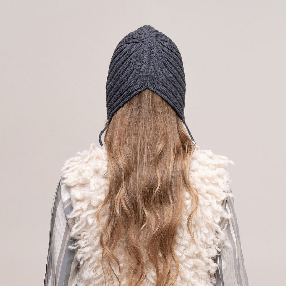 Шапка CHECK YA HEAD 2464/12 в интернет-магазине Peak Conceptwww.peakstore.ru - 5 фото