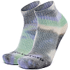 Носки ROTOTO HEMP/ORGANIC COTTON BLK / MNT / PPL