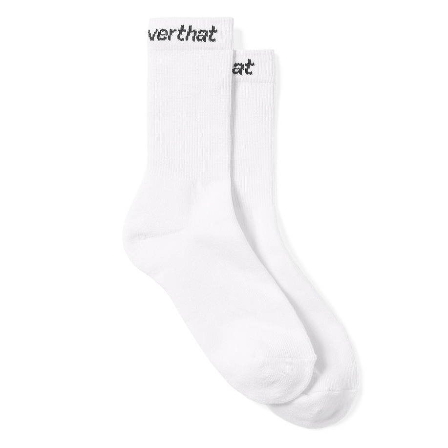 Носки THISISNEVERTHAT SP-LOGO SOCKS 3PACK в интернет-магазине Peak Conceptwww.peakstore.ru - 1 фото