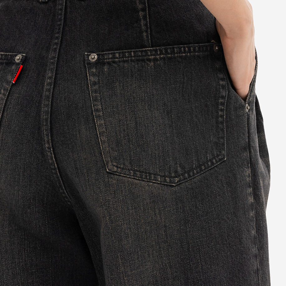 Джинсы UNDERCOVER UC2D8505 в интернет-магазине Peak Conceptwww.peakstore.ru - 6 фото